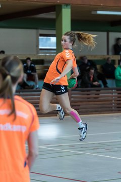 Bild 104 - A-Juniorinnen HSG Kremperheide/Muensterdorf - Heikendorfer SV : Ergebnis: 26:21